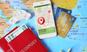 apps para encontrar viajes